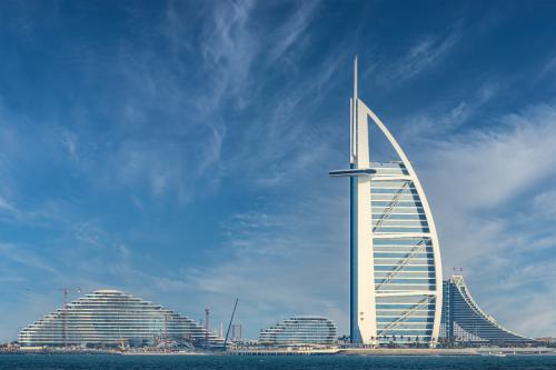 Burj Arab