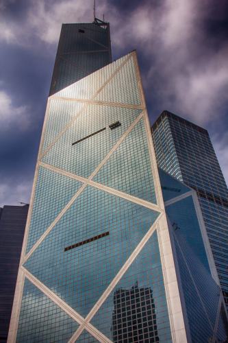 HK-Tower